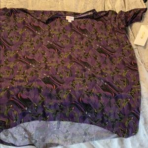 Lularoe Disney Irma! BNWT!